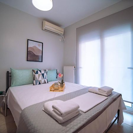 Little Emerald - Central Spot Apartments Volos Exterior foto