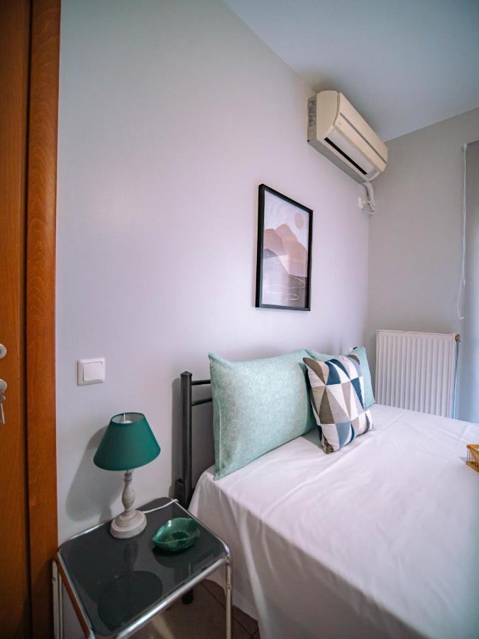 Little Emerald - Central Spot Apartments Volos Exterior foto