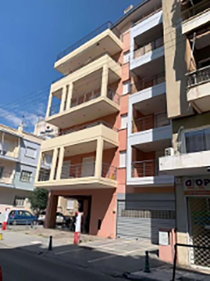 Little Emerald - Central Spot Apartments Volos Exterior foto